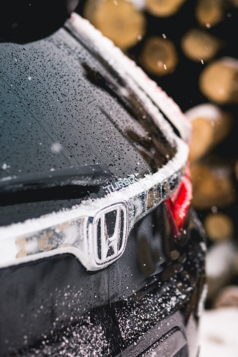 Illustration for article titled 2017 Honda CR-V: Here Is Why Everyone Is Buying These Things